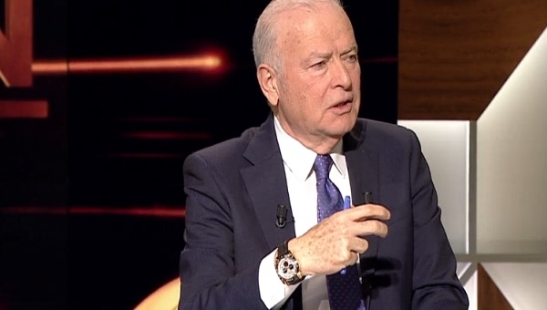 Şansal Büyüka: 