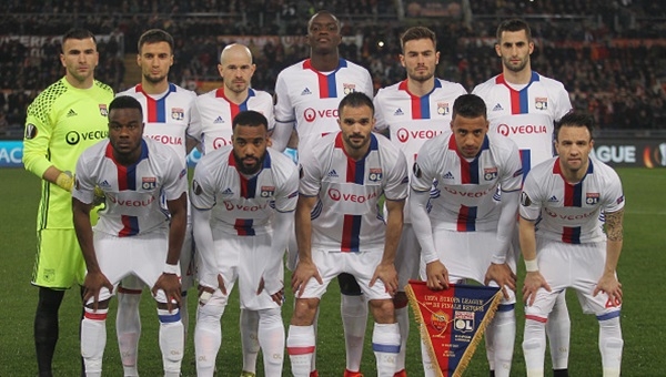 Scout gözünden Lyon nasıl bir takım?