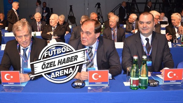 Şenes Erzik'ten sonra Servet Yardımcı