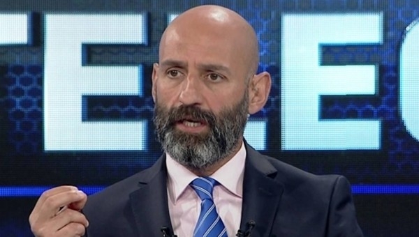 Serhat Ulueren: ''Dursun Özbek hesap verecek ve tarihten silinecek!''