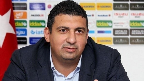  Ali Şafak Öztürk: ''Mete Kalkavan kamuoyunda 'Beşiktaşlı' damgası yemiş bir hakem '' - Antalyaspor Haberleri