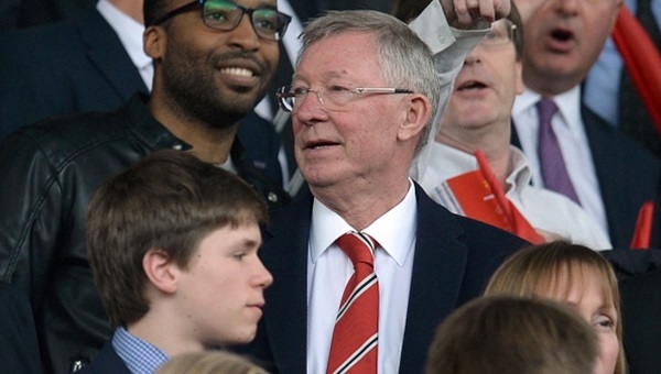 Sir Alex Ferguson, Avrupa Ligi'ni istiyor