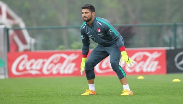 Sivasspor kalecisi Ali Şaşal'dan Beşiktaş itirafı