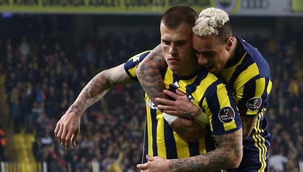 Skrtel'in kariyerinde en golcü 3. sezonu