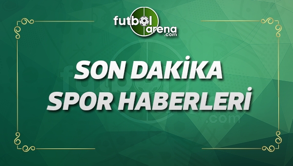 Son Dakika Spor Haberleri - Günün Spor Haberleri (2 Mart 2017 Perşembe)