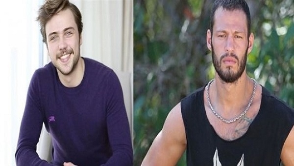 Star TV'de Avatar Atakan'ın rol aldığı Söz dizisinin fragmanında tüyleri diken eden sahne! (İZLE)