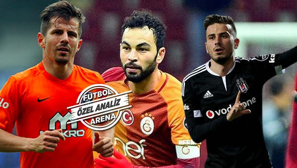 Süper Lig'in en iyi oyun kurucusu kim?