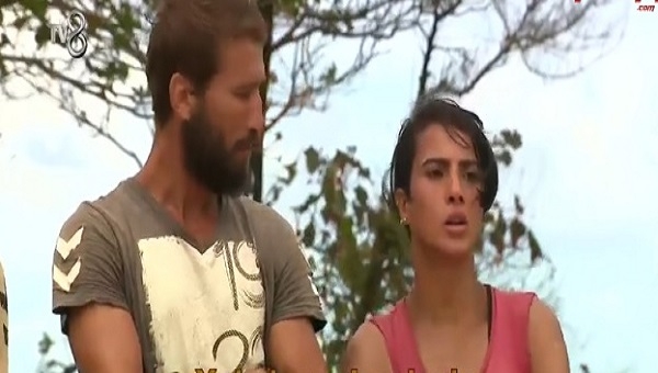 Survivor tarihinde Sabriye Şengül'den görülmemiş hareket! Bu bir ilk... 