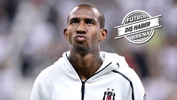 Anderson Talisca'ya dev transfer talebi - Beşiktaş Haberleri