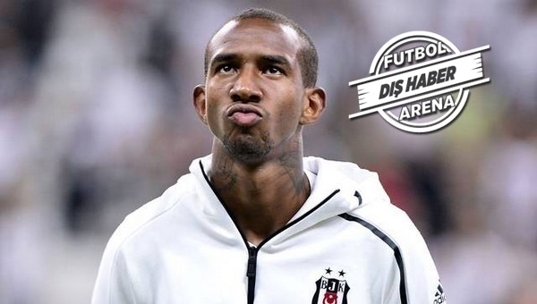 Talisca'ya dev talip! Gözden çıkardılar