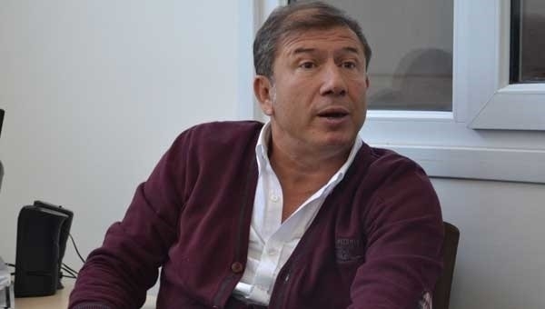 Tanju Çolak: 'Galatasaraylılığımı askıya aldım'