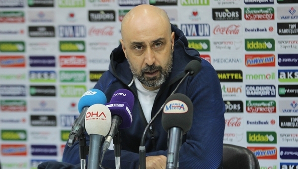 Tolunay Kafkas'tan Trabzonspor maçı itirafı