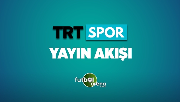 trt spor izle