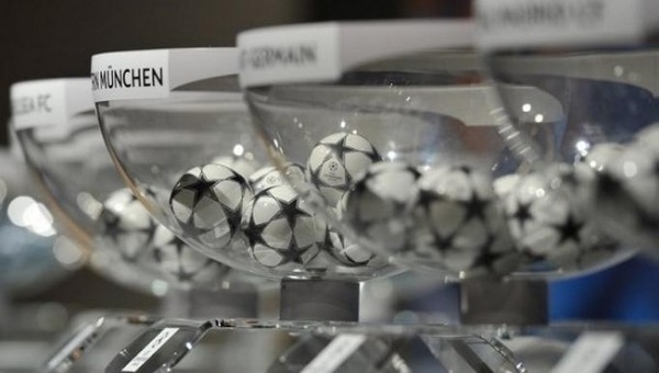 UEFA Avrupa Ligi ve Şampiyonlar Ligi kura çekimi ne zaman?
