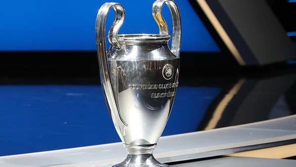 UEFA ülke puanında ilk 6 sıra kesinleşti