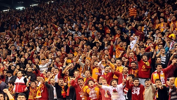 ultrAslan'dan Dursun Özbek yönetimine protesto hazırlığı!
