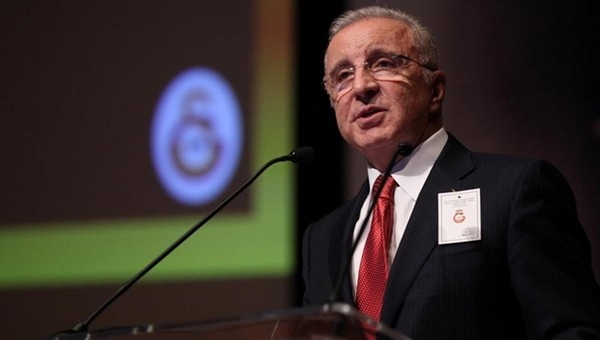 Ünal Aysal'dan flaş başkanlık açıklaması