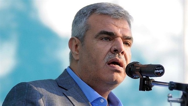 Veysi Kaynak: ''Asırlık kulübümüze yazık ederler''