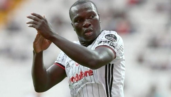 Vincent Aboubakar'da flaş gelişme!