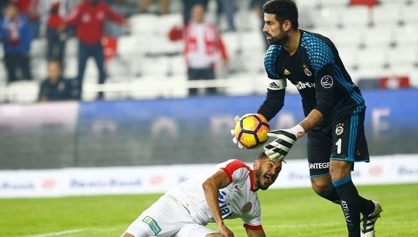 Volkan Demirel: ''Fenerbahçe'den ayrılırsam...''