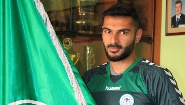 Volkan Fındıklı: ''Üç büyükler'e karşı iyi motive oluyoruz'' - Konyaspor Haberleri