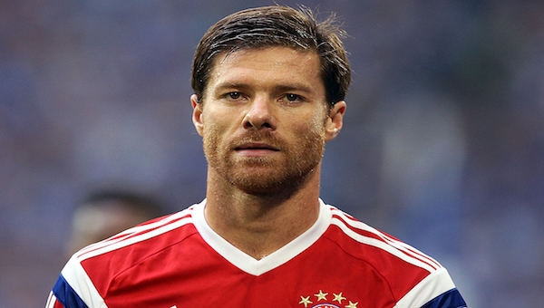 Xabi Alonso, vedaya hazırlanıyor! 