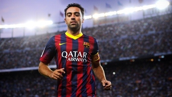 Xavi, Barcelona teknik direktörlüğüne göz kırptı