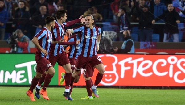 Yusuf Yazıcı, Galatasaray maçında da parladı