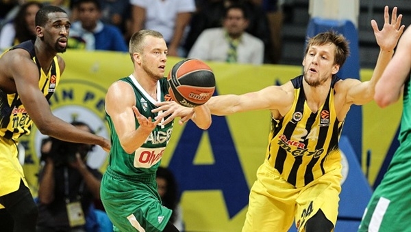 Zalgiris Kaunas - Fenerbahçe maçı saat kaçta, hangi kanalda? (Canlı İzle)