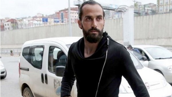  Erkan Zengin'in acı günü- Eskişehirspor Haberleri