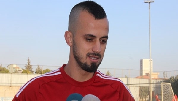  İlhan Parlak, destek istiyor - Gaziantepspor Haberleri