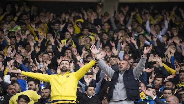  MKE Ankaragücü 