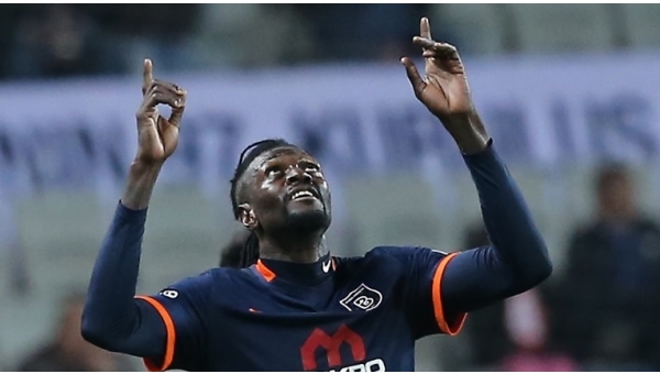 Adebayor 6 yıl sonra ilki başardı! (Medipol Başakşehir - Galatasaray maçı)