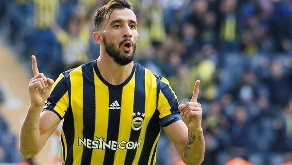 Advocaat'ın lideri Mehmet Topal!