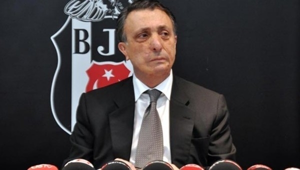 Ahmet Nur Çebi'den Trabzonspor 3-4 Beşiktaş tarihi galibiyet sonrası şampiyonluk açıklaması