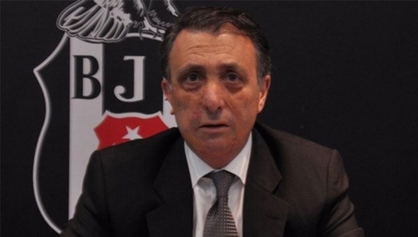Ahmet Nur Çebi'den Trabzonspor taraftarlarına çağrı - Beşiktaş Haberleri