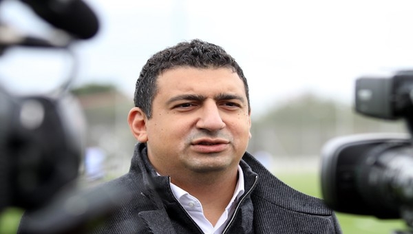 Ali Şafak Öztürk: ''Avrupa mücadelesinde iki takım içinde önemli bir dönemeç''