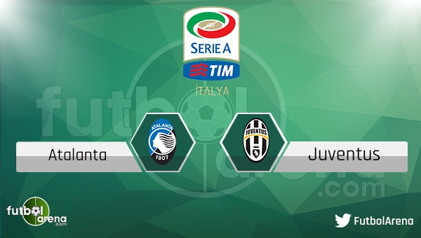 Atalanta - Juventus maçı saat kaçta, hangi kanalda? (ŞİFRESİZ CANLI İZLE)