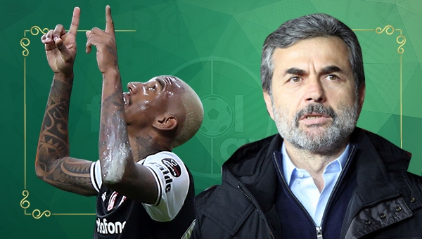 Aykut Kocaman için Talisca iddiası