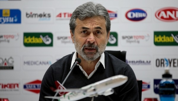 Aykut Kocaman şokta! - Konyaspor Haberleri