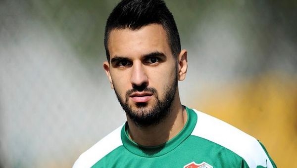 Aziz Behich: ''Teklifler beni ilgilendirmiyor!'' - Bursaspor Haberleri