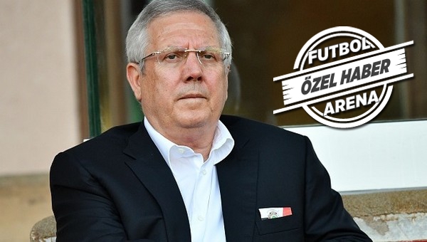 Aziz Yıldırım tapu için harekete geçti