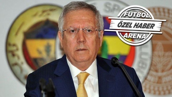 Aziz Yıldırım'dan yıllar sonra flaş karar!
