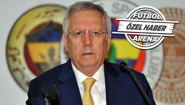 Aziz Yıldırım'dan yıllar sonra Galatasaray derbisinde ilk kez! - Fenerbahçe Haberleri