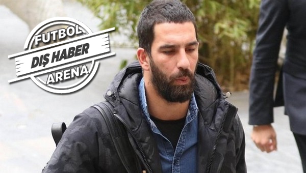 Barcelona, Arda Turan'ın fiyatını belirledi - Transfer Haberleri