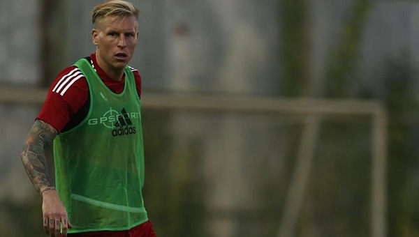 Başsavcılıktan Rajtoral açıklaması! 'Kemer ile asılı...' - Gaziantepspor Haberleri