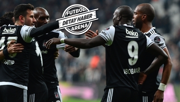 Beşiktaş, Avrupa dönüşlerinde kaybetmiyor
