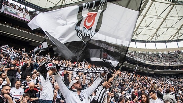 Beşiktaş - Lyon maçı biletleri satışa çıkıyor! İşte fiyatlar ve bilmeniz gerekenler