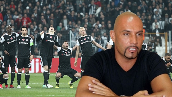 Beşiktaş, Lyon'a neden elendi?