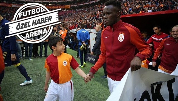 Bruma için Tottenham açıklaması